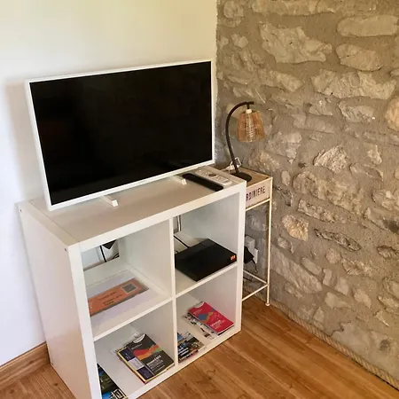 Holiday home Bergerie Des Mougeres