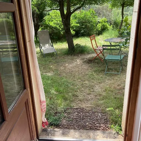 Bergerie Des Mougeres Holiday home *